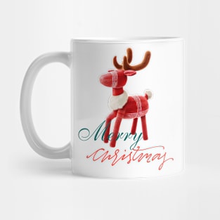 MERRY CHRISTMAS Mug